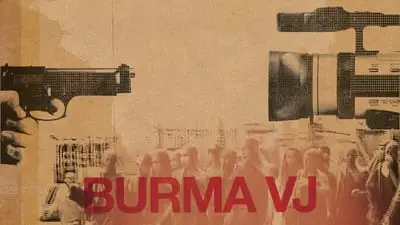 Burma VJ: Kapalı Bir Ülkeden Haberler_backdropimg