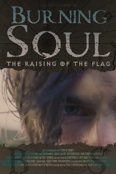 Burning Soul_poster