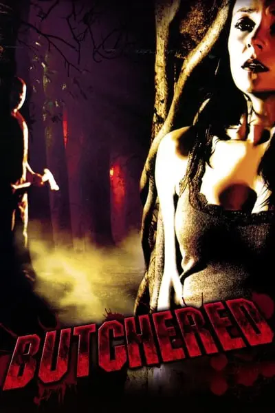 Butchered_poster