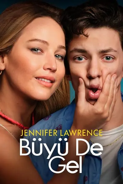 Büyü de Gel