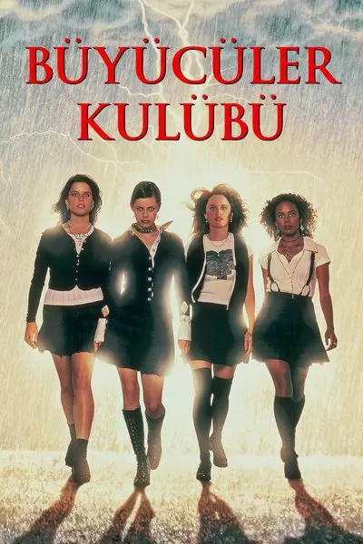 Büyücüler Kulübü_poster