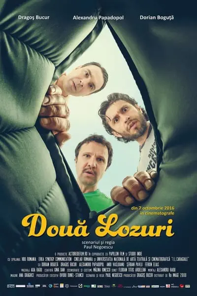 Büyük İkramiye_poster