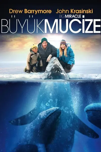 Büyük Mucize_poster