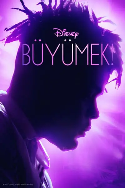 Büyümek!_poster
