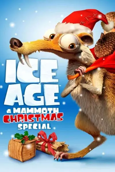 Buz Devri Bir Yılbaşı Macerası_poster