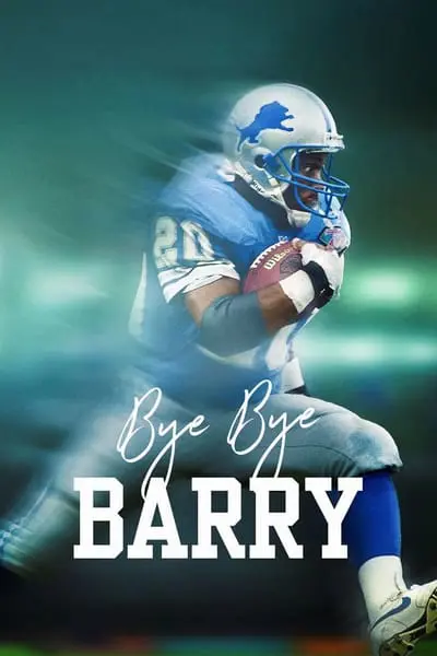 Bye Bye Barry_poster