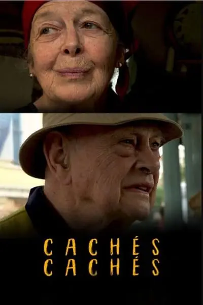 Caches Caches_poster