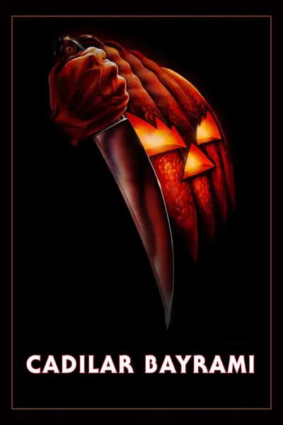Cadılar Bayramı_poster