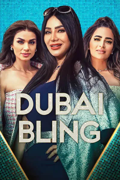 Cafcaflı Dubai_poster