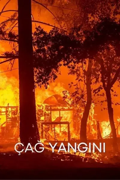 Çağ Yangını_poster