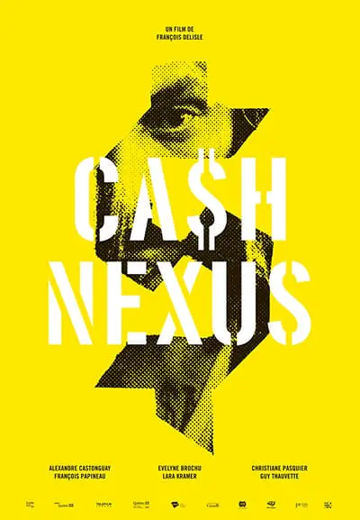 Ca$h Nexu$_poster