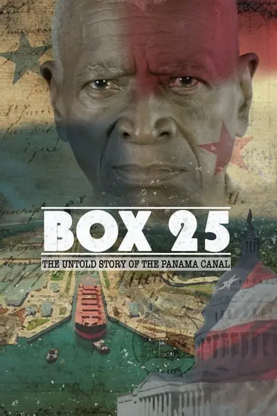 Caja 25_poster