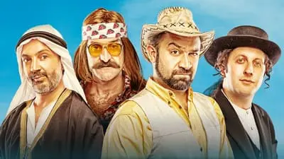 Çakallarla Dans 3: Sıfır Sıkıntı_backdropimg