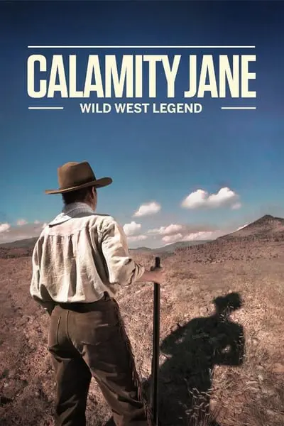 Calamity Jane: Légende de l'Ouest_poster