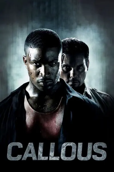 Callous_poster
