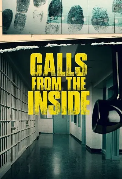 Calls From the Inside_poster