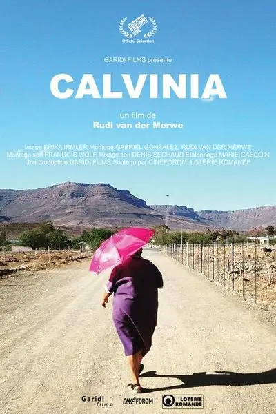 Calvinia_poster
