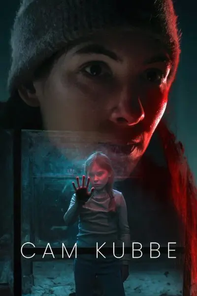 Cam Kubbe_poster