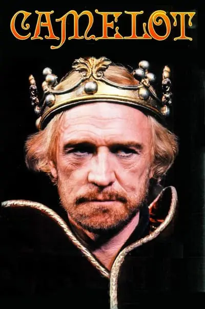 Camelot_poster