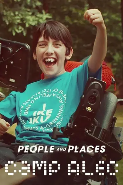 Camp Alec_poster