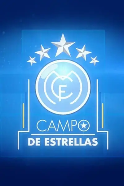 Campo de Estrellas_poster
