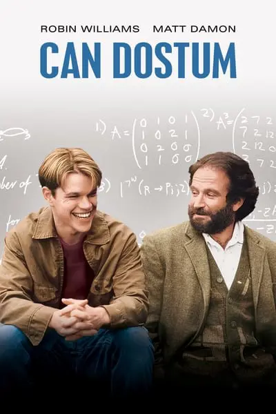 Can Dostum_poster