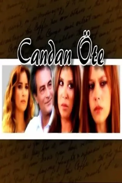 Candan Öte_poster