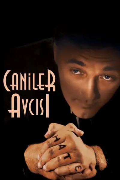 Caniler Avcısı_poster