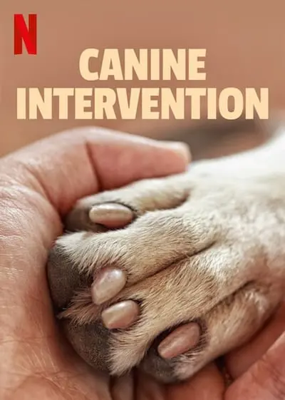 Canine Intervention_poster