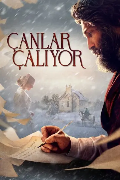 Çanlar Çalıyor_poster