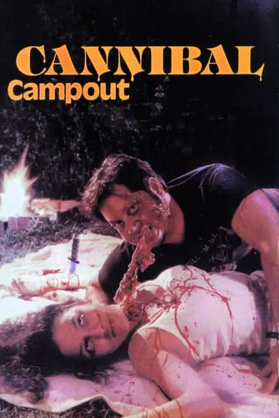 Cannibal Campout_poster