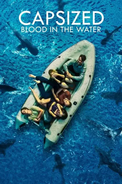 Capsized: Blood in the Water_poster