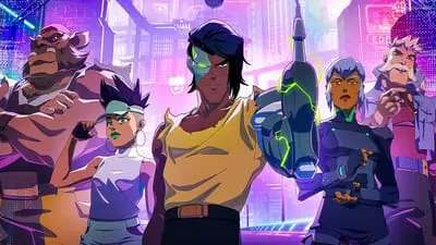 Captain Laserhawk: A Blood Dragon Remix_backdropimg