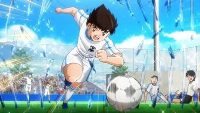 Captain Tsubasa_backdropimg