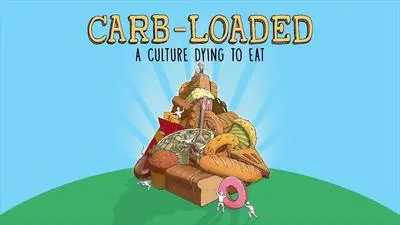 Carb-Loaded: A Culture Dying to Eat_backdropimg