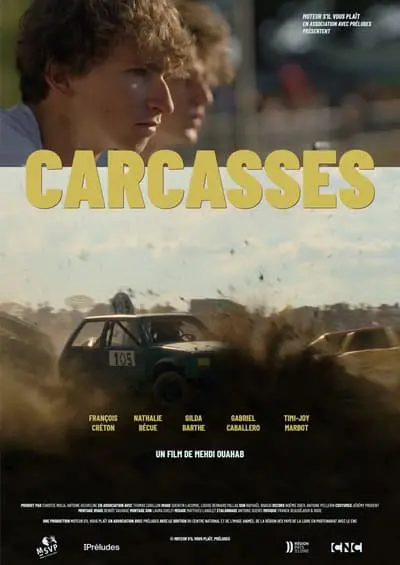 Carcasses_poster