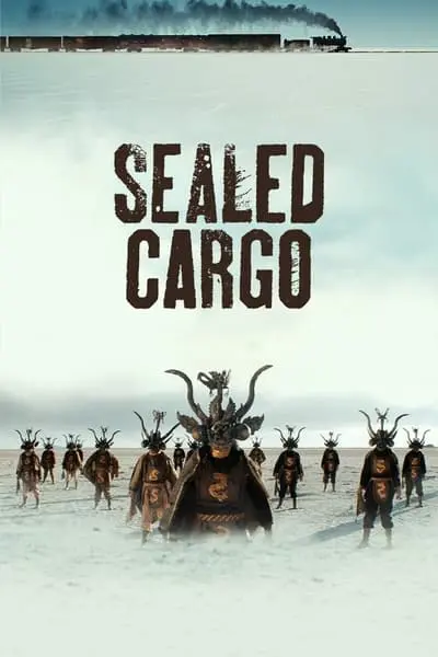 Carga Sellada_poster