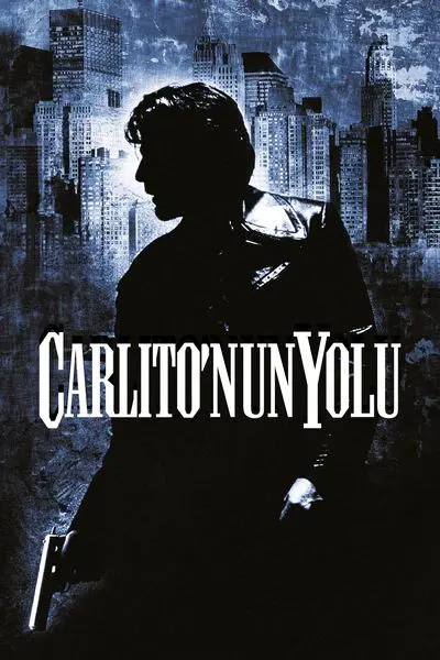 Carlito'nun Yolu_poster