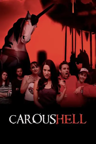 CarousHELL_poster