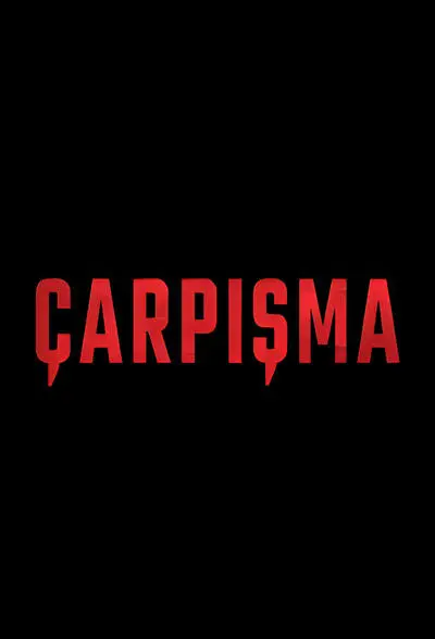 Çarpışma_poster