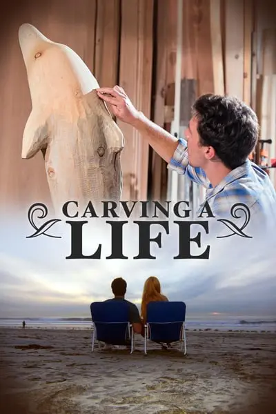 Carving a Life_poster