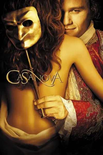 Casanova_poster