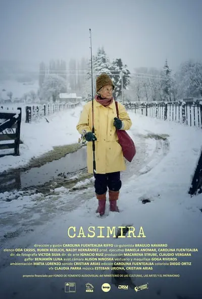 Casimira_poster
