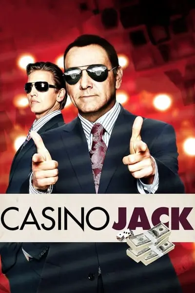 Casino Jack_poster