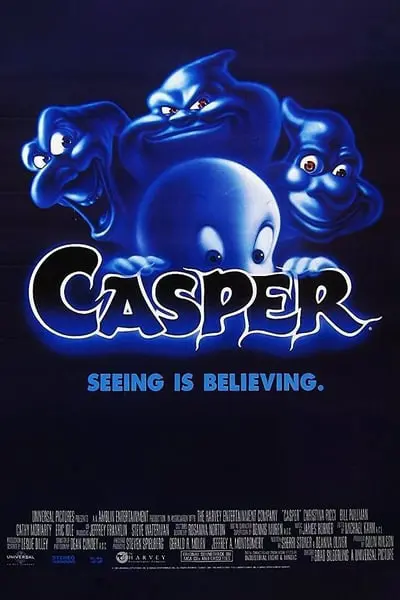 Casper_poster