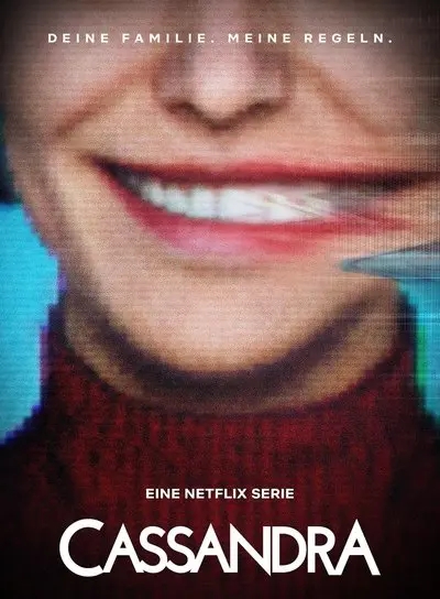 Cassandra_poster