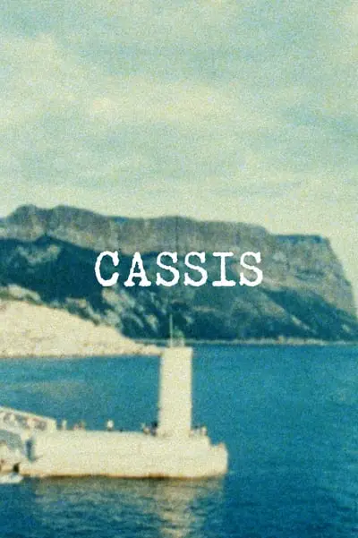 Cassis_poster