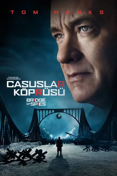 Casuslar Köprüsü_poster
