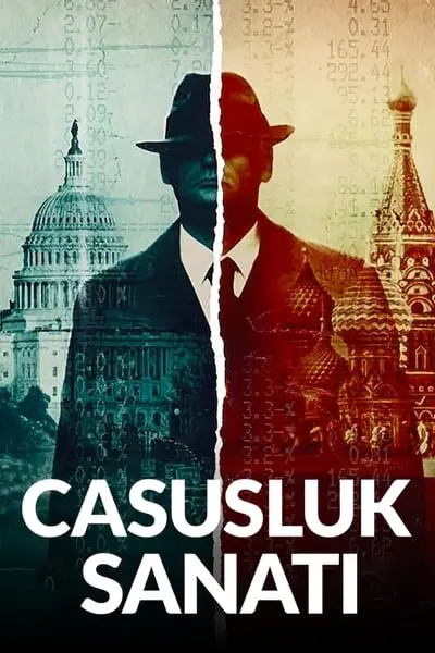 Casusluk Sanatı_poster