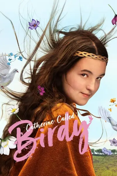 Catherine Called Birdy_poster